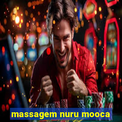 massagem nuru mooca